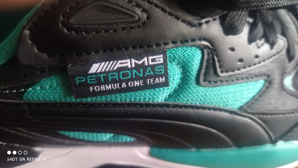 Маратонки  PUMA мъжки