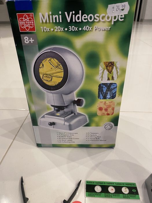 Детски ,,Mini Videoscope"