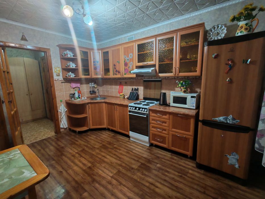 Продажа квартиры