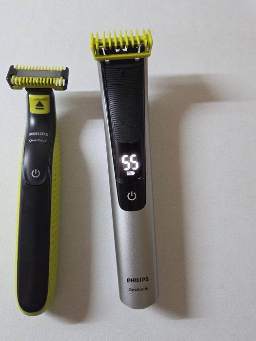 Тример Philips One Blade-2бр.