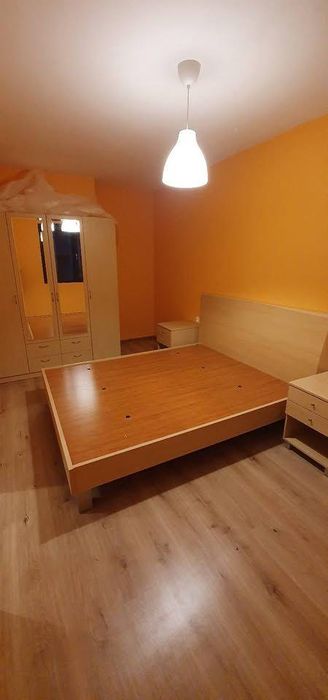 Двустаен, под наем, ж.к Овча Купел