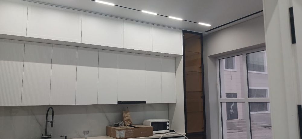 Дизайн ремонт под ключ