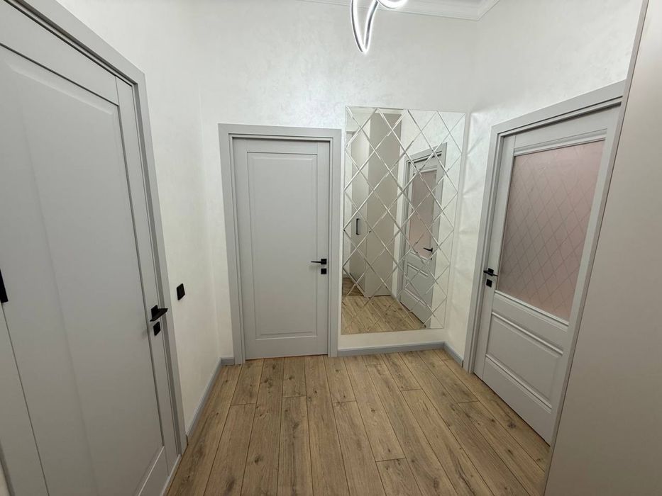 ЖК: Aviasozlar Plaza / 2 ком