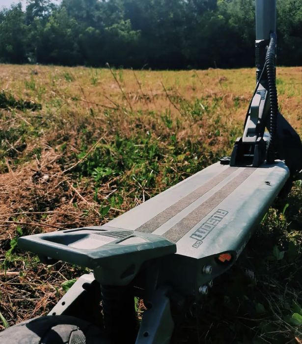 Trotineta electrica AUSOM GX1