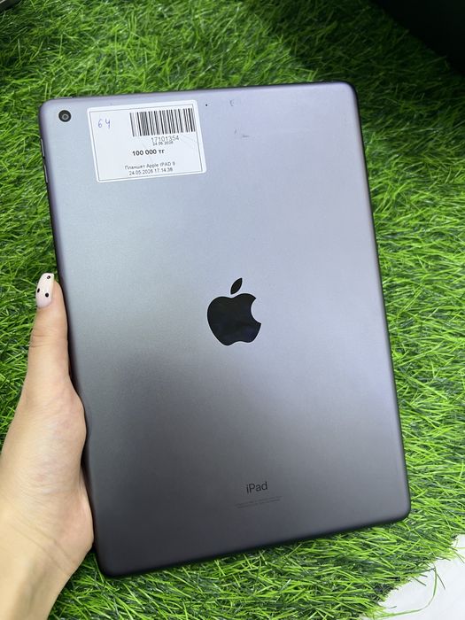 Ipad 9 64 gb в идеальном состоянии