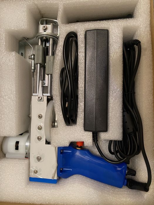 Шок цена! Тафтинговый пистолет!