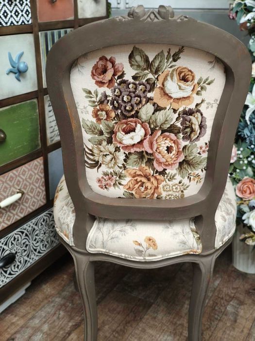 Фантастичен стол  Луи15-ти