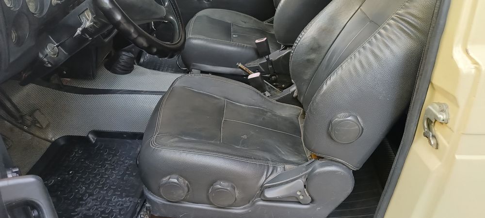 Нива сотилад йил 1981