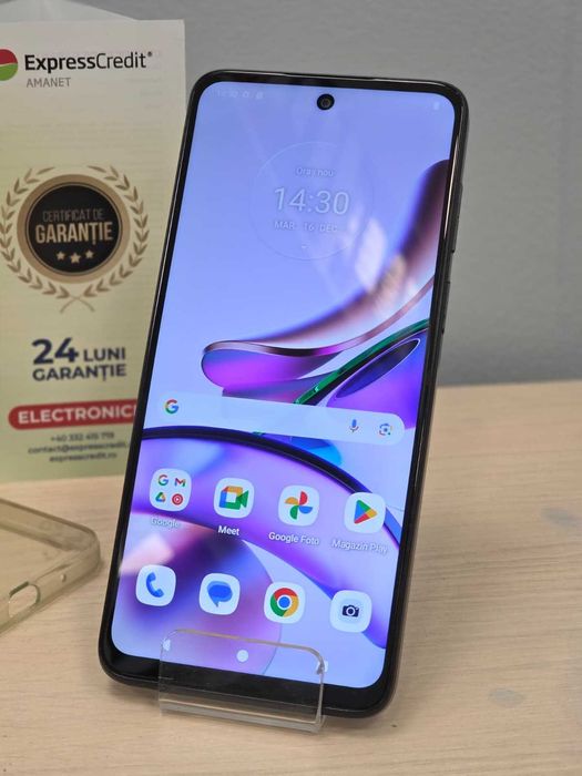Motorola Moto G13 [Ag45 B.4744] - Garantie 2 ani