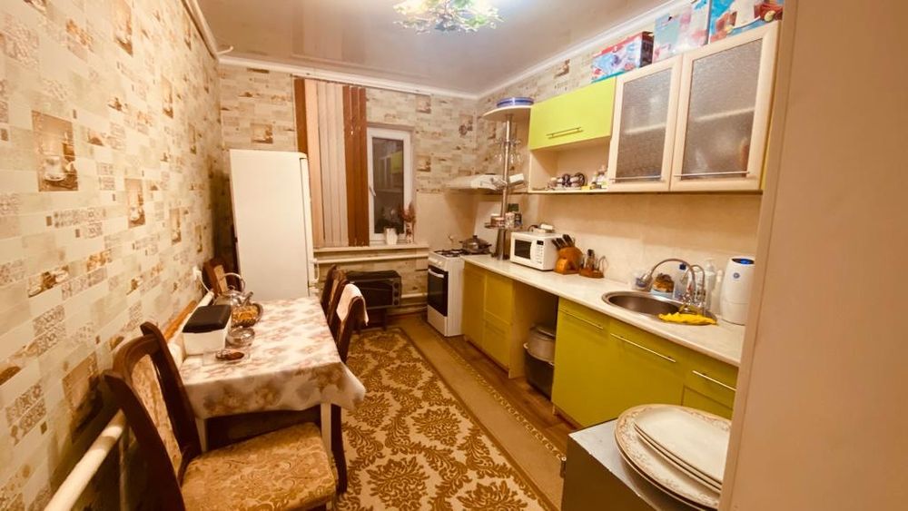 Продается дом хороший