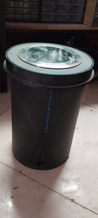 Продам фонарь  новый