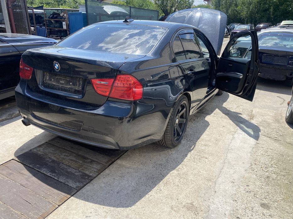 Piese  BMW E90 E87 E84 E60  E83 F10 F30 F25….