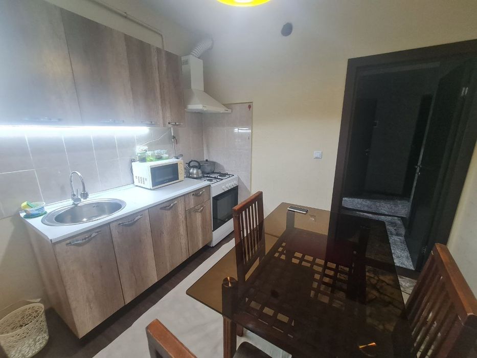 Ижарага уй янгихает тумани