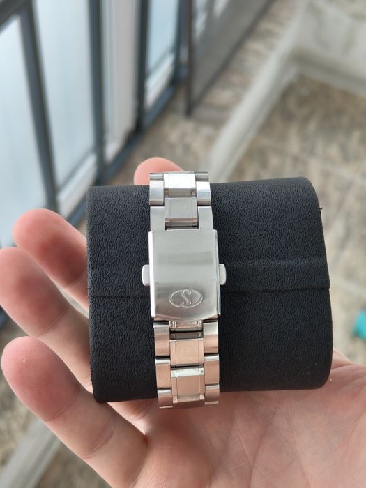 Часы orient обмен