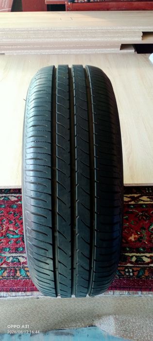 Продам 1 балон Toyo