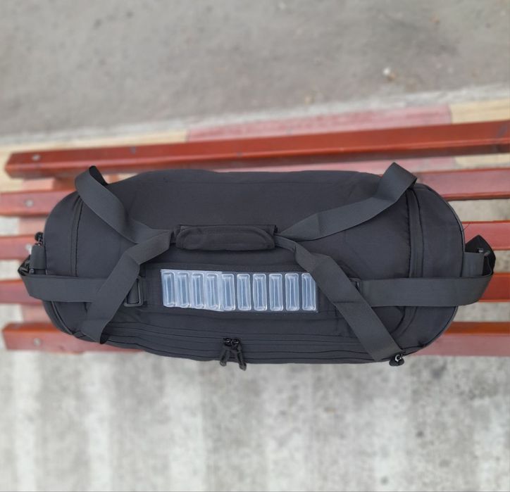 Спортивная сумка  No:1042