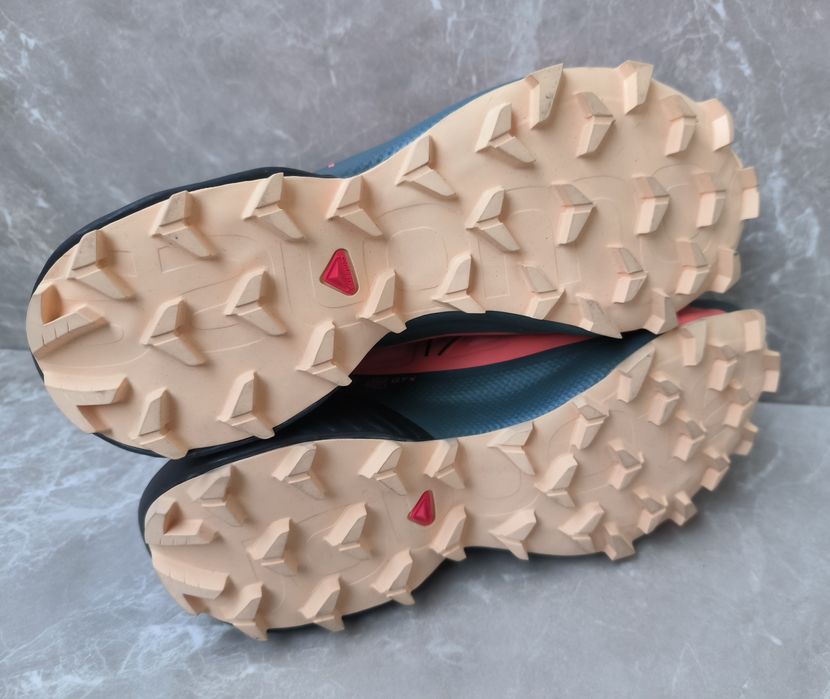 Salomon Speedcross 5 GTX Gore Tex  38