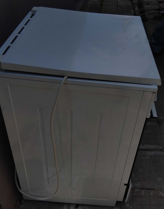 Комбинирана готварска печка Gorenje на газ и на ток