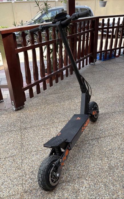 Vand Kukirin G2 2025 in stare perfecta