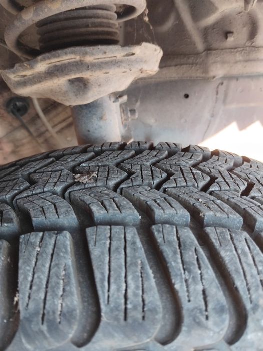 Set roti aluminiu seat leon