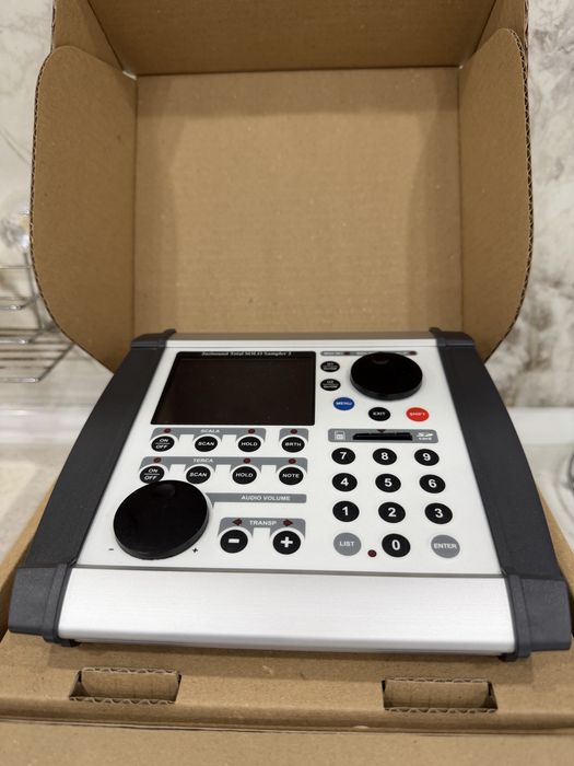 JuziSound 2  за клавир Акордеон