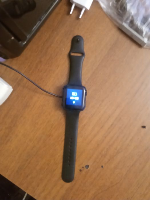 Продам смарт часы apple watch8