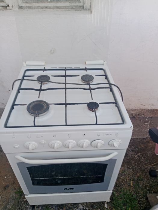 Продам ГАЗ плиту