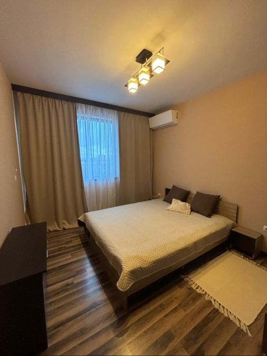 Дава се под наем Двустаен апартамент в София, Младост 2 - 50 кв.м за 561 € - Снимка #1