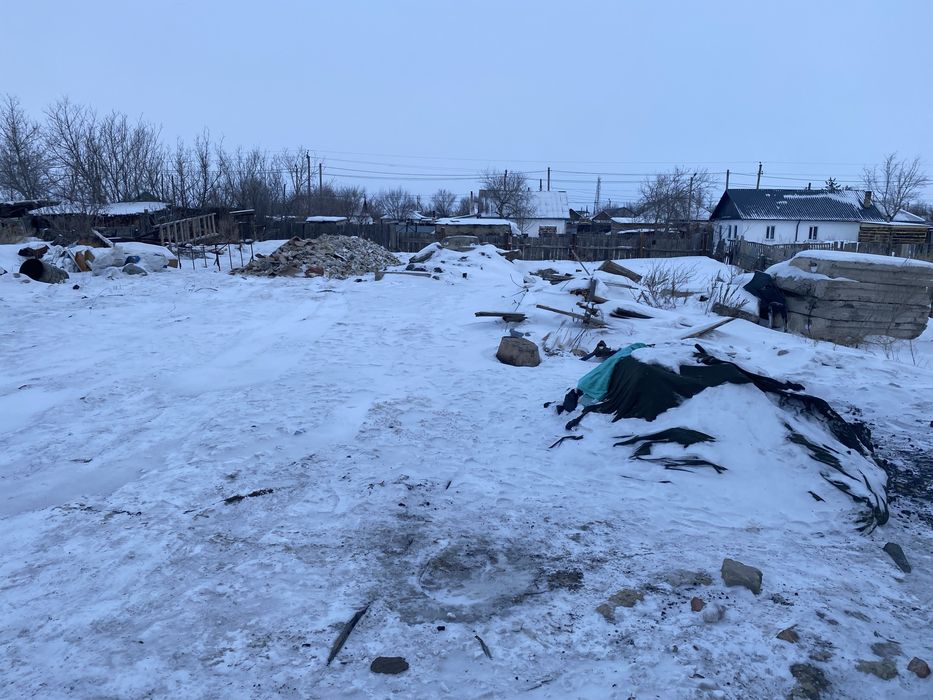 Продам гараж СТО