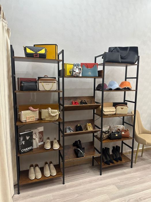 Стеллаж сатылады