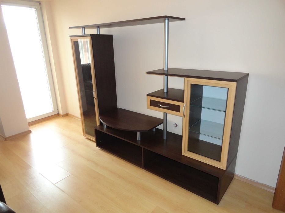 Продава се Двустаен апартамент в София, Зона Б-18 - 52 кв.м за 3039 €/кв.м - Снимка #1