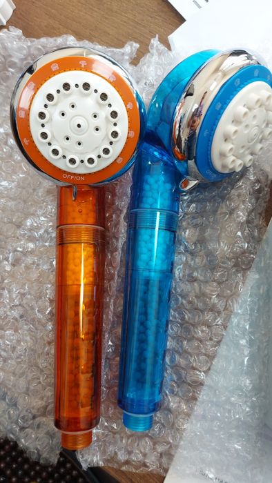 SPA-Лейка для душа, 9 режимов