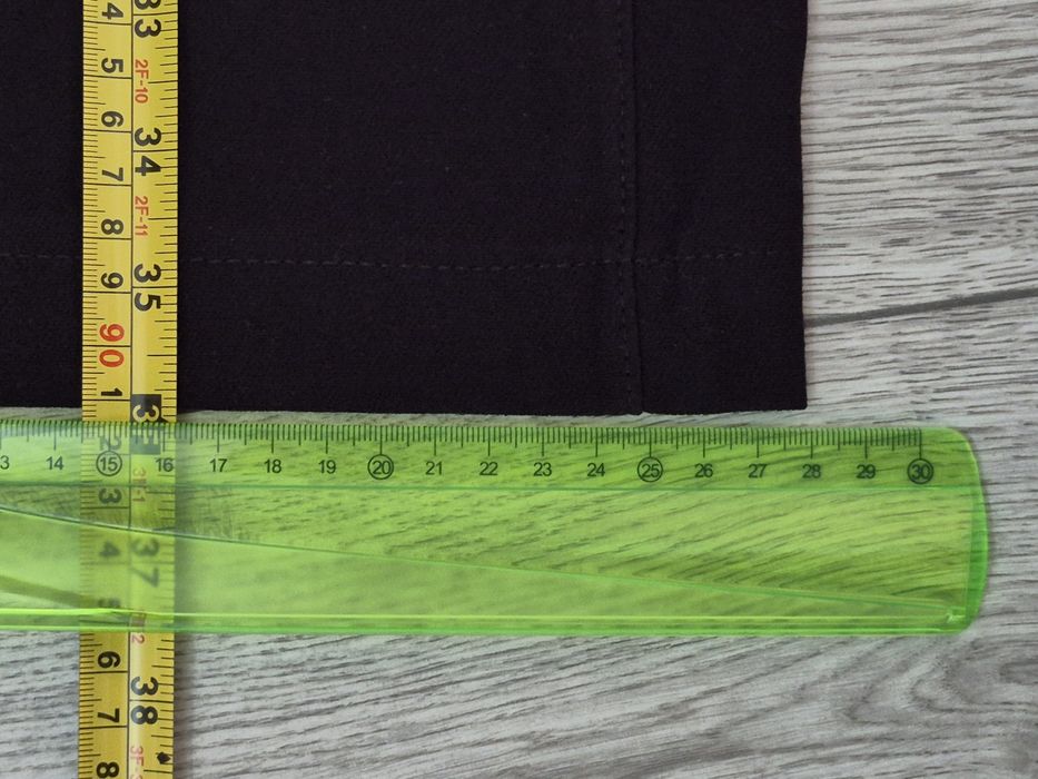 Pantaloni largi noi H&M mărimea 152 / 11-12 ani