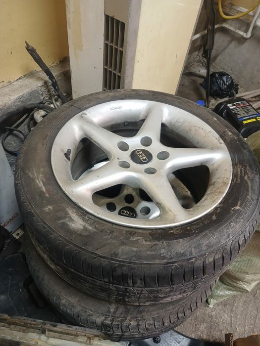 Запчасть балон ходовка вампир