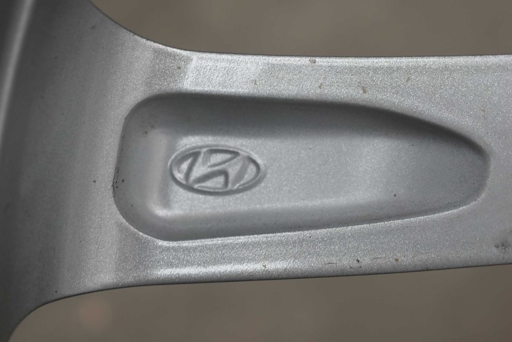 17'' Джанти Hyundai