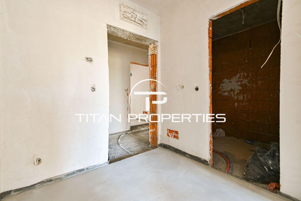 Продава се Двустаен апартамент в София, Малинова долина - 73 кв.м за 1293 €/кв.м - Снимка #9