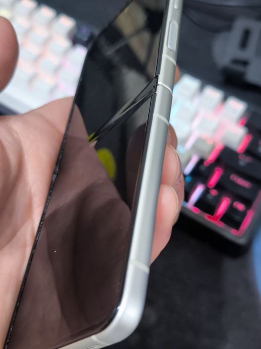 Samsung Z flip3 5G