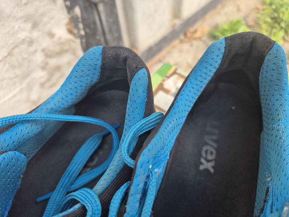 Pantof 38 Uvex pret pereche