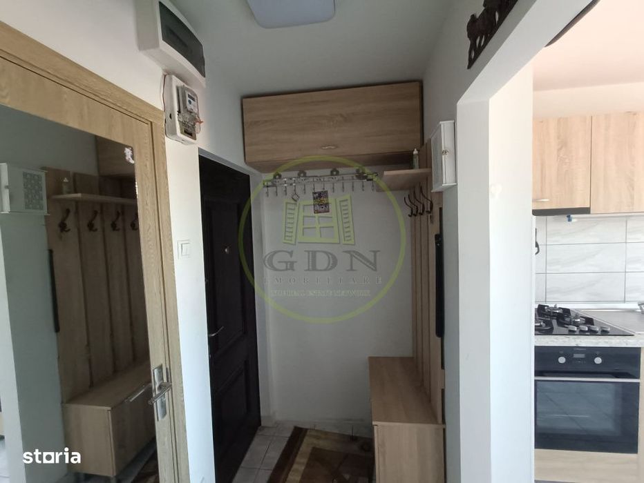 Apartament cu 2 camere de vanzare in Reghin, zona centrala 0 comision
