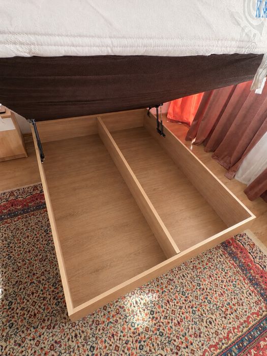 Легло персона и половина