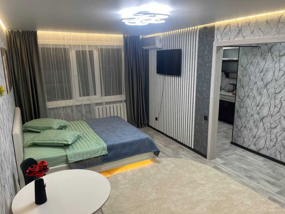 продам 1 комнатную квартиру