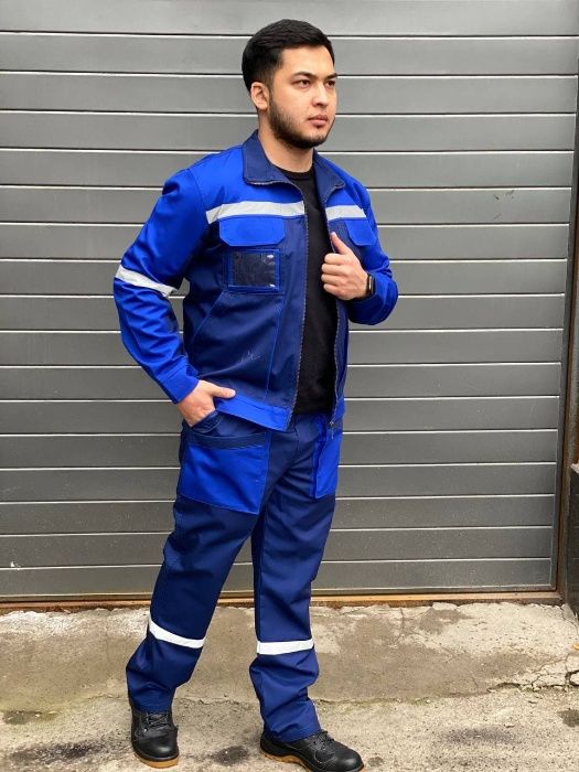 Спецодежда от производителя BLACKSTONE