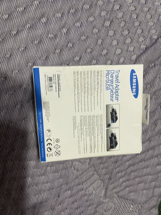 Incarcator samsung