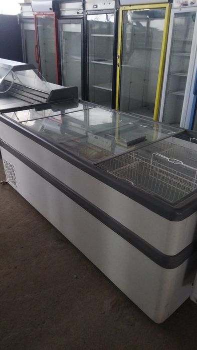 Морозильники в отличном состоянии