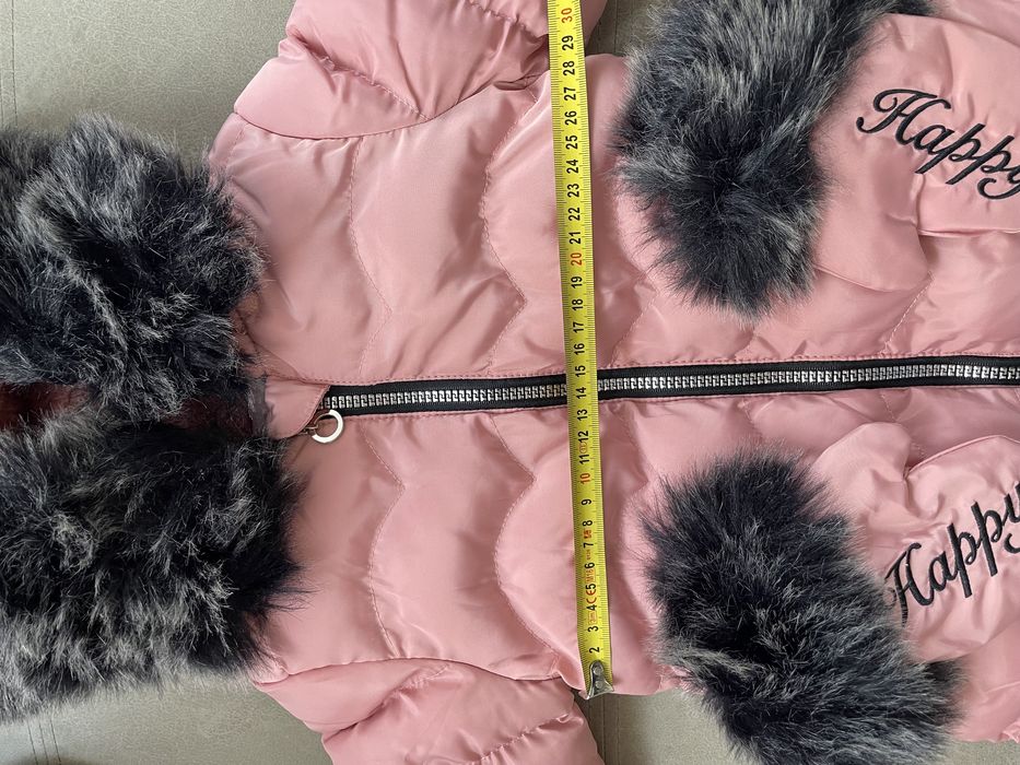 Яке Happy House есен/зима