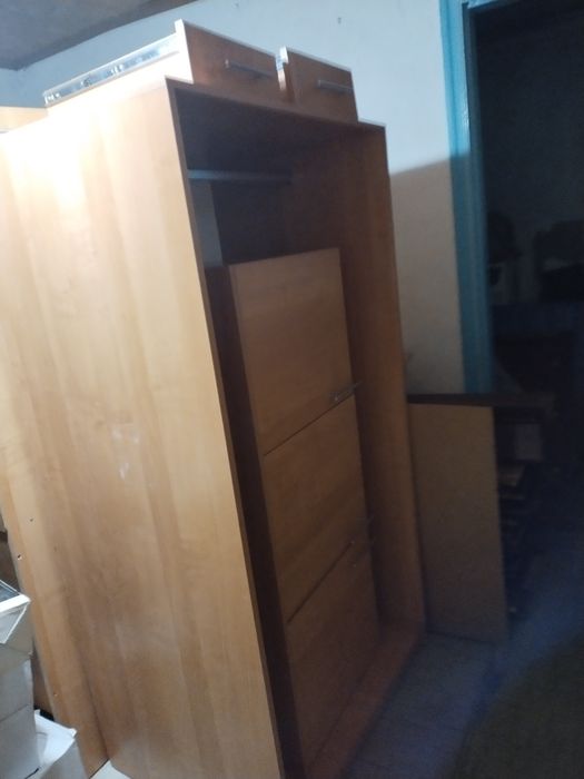 Продам детскую стенку