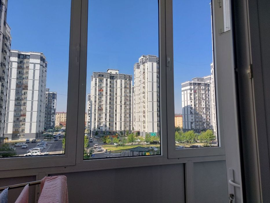 Сдаётся квартира в аренду. Ориентир: Корасув, Самарканд.