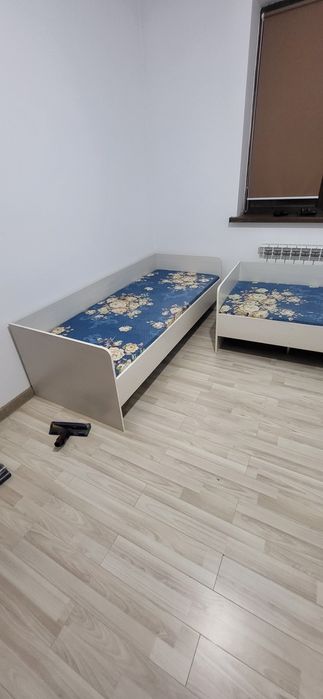 Детская кровать  15000×2