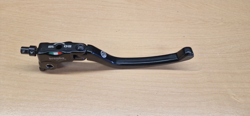 Maneta levier pedala frana Brembo RCS 19 pompa