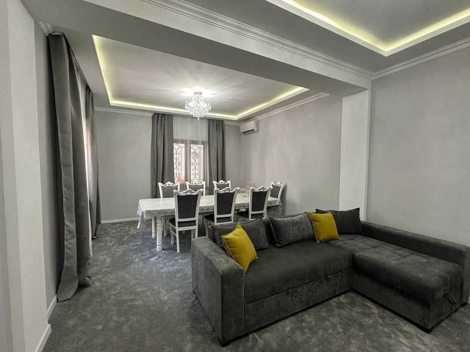 Продам дом 3 сотка Беш каппа махалла №U51